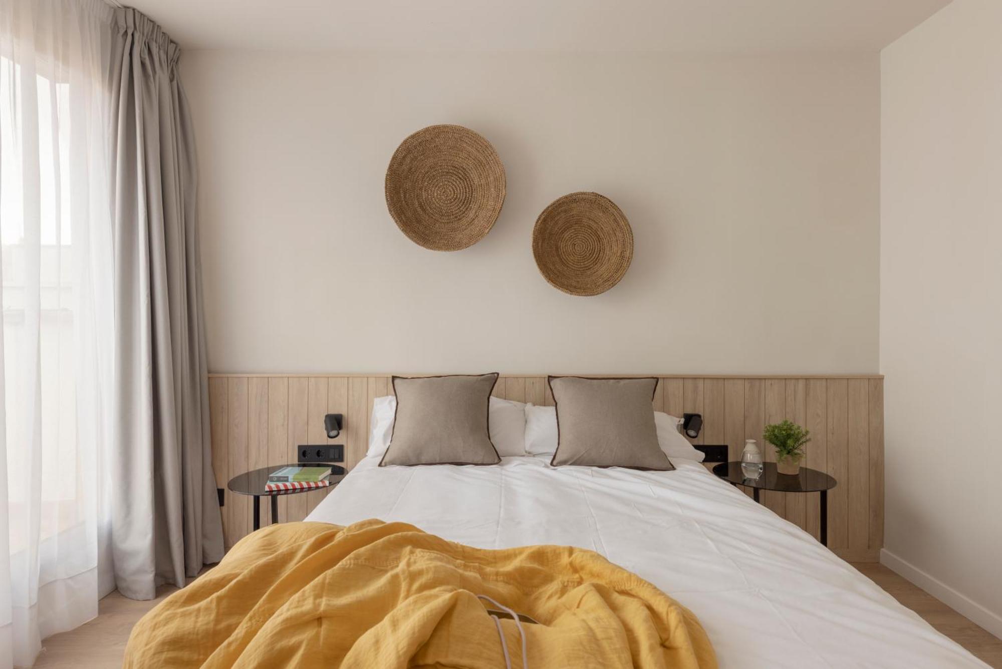 Libere Barcelona Sant Antoni Aparthotel Room photo