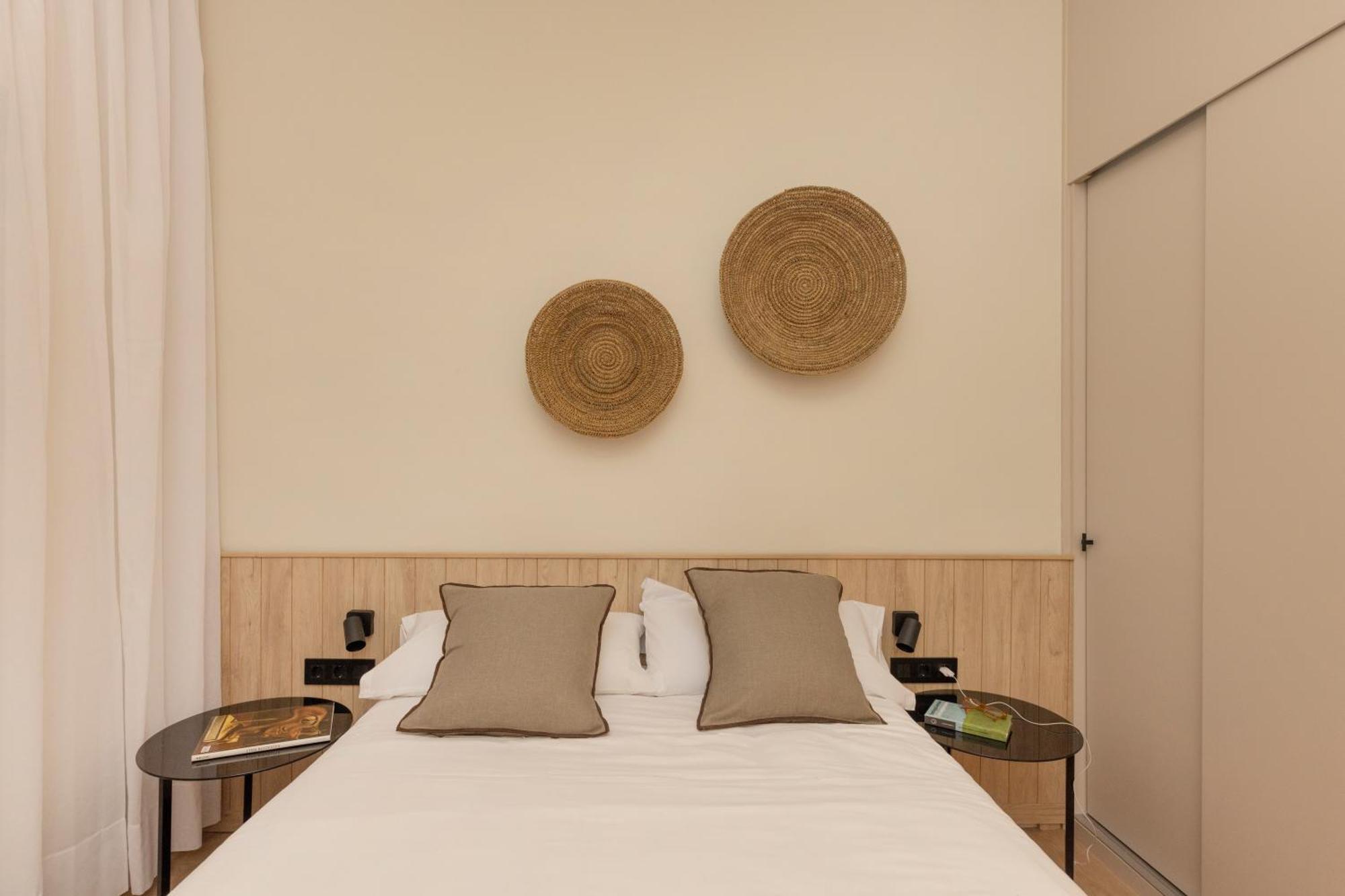 Libere Barcelona Sant Antoni Aparthotel Room photo