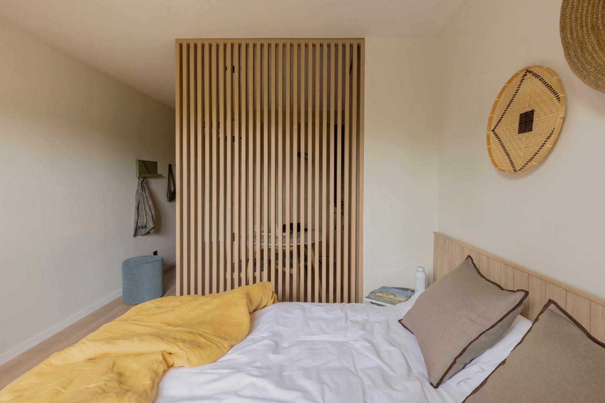 Libere Barcelona Sant Antoni Aparthotel Room photo