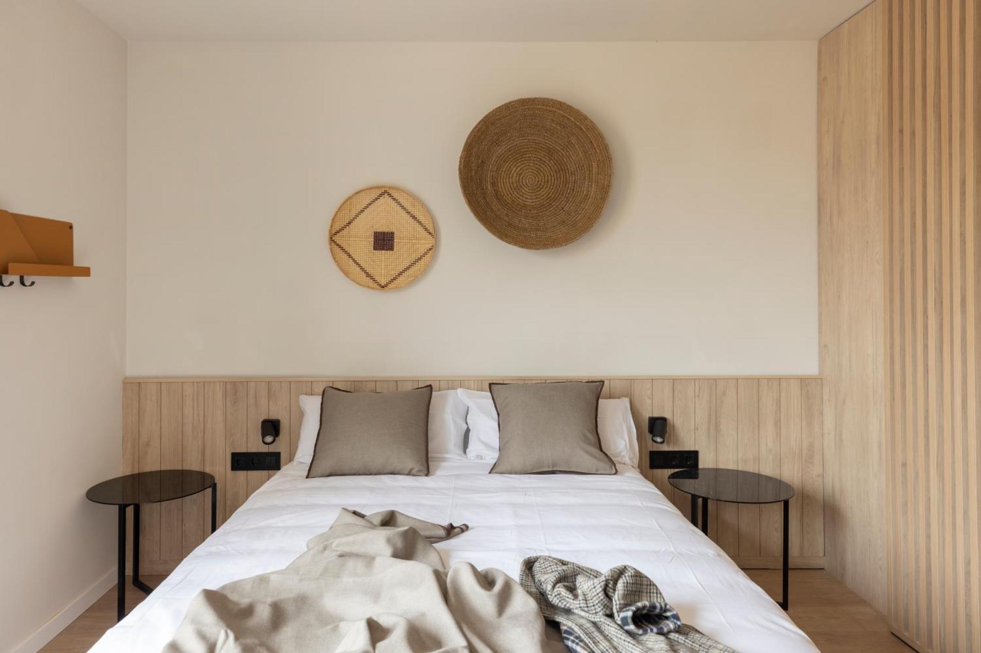 Libere Barcelona Sant Antoni Aparthotel Room photo