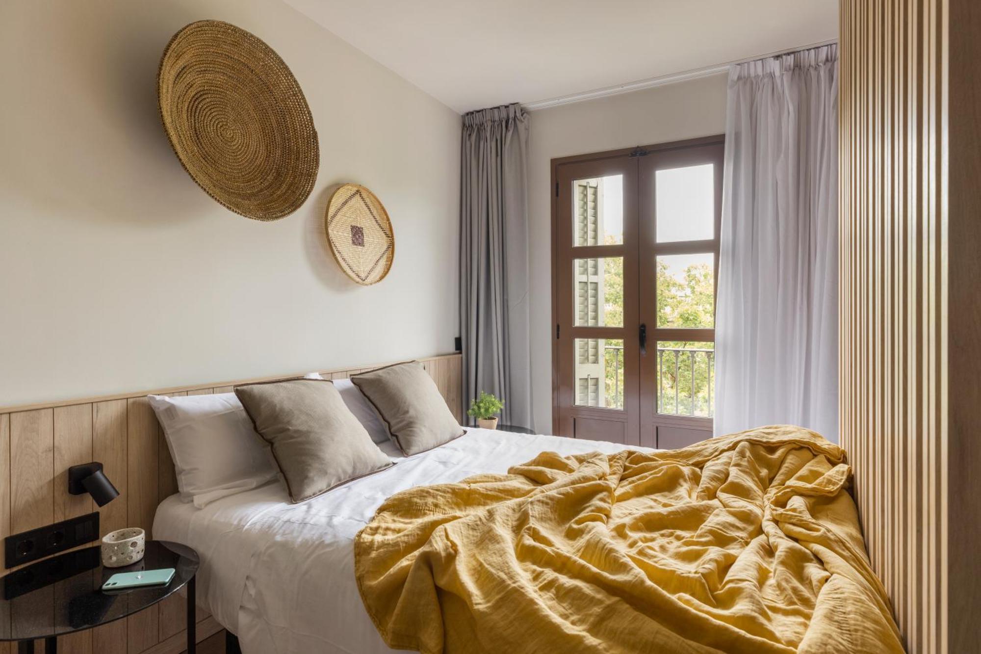 Libere Barcelona Sant Antoni Aparthotel Room photo